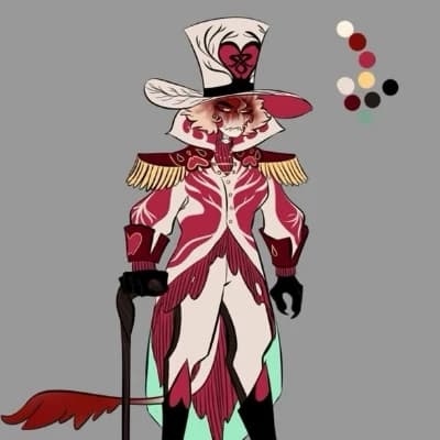 Lucifer Morningstar thumbnail