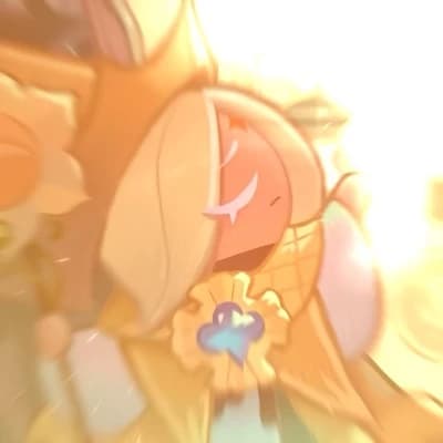 Pure Vanilla Cookie thumbnail