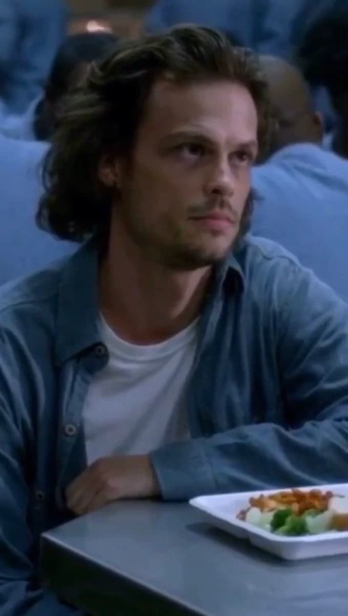 Spencer reid thumbnail