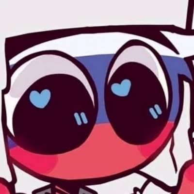 Russia(But cute)  thumbnail