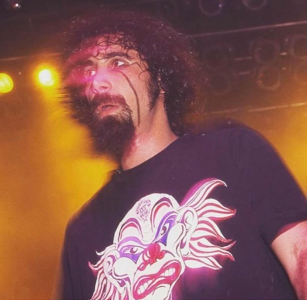 Serj Tankian thumbnail