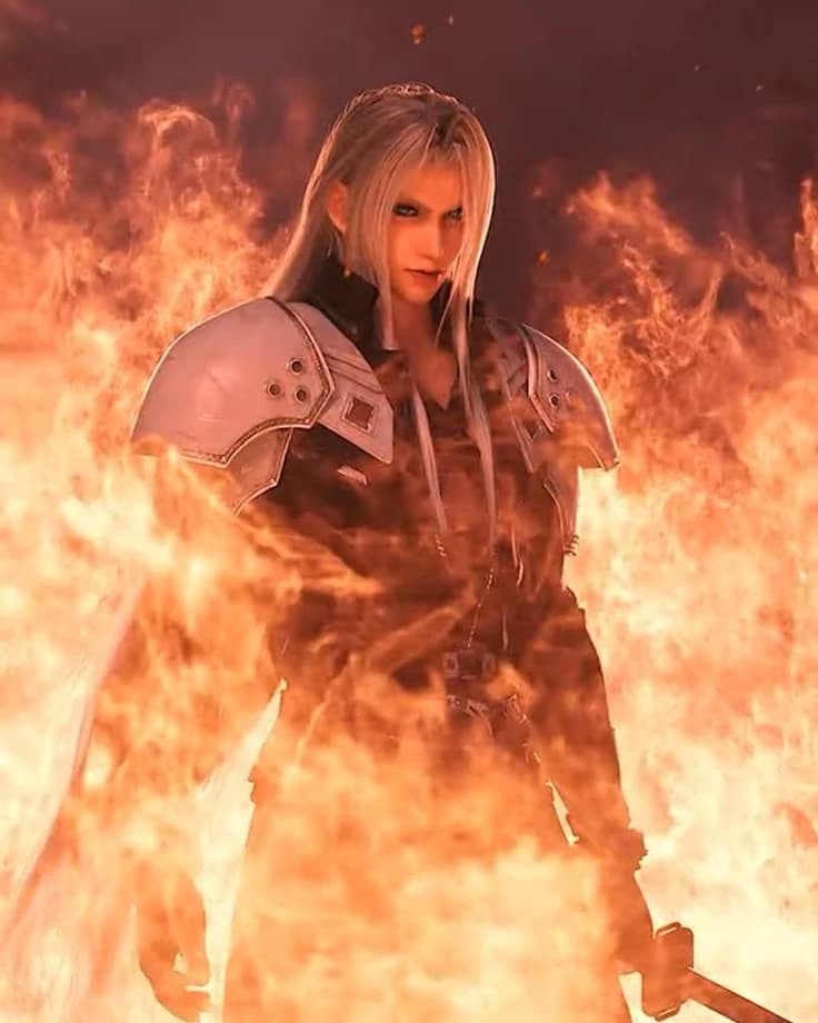 Sephiroth  thumbnail