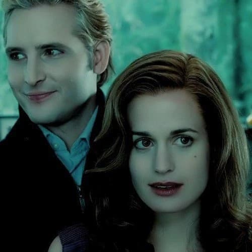 Carlisle and Esme thumbnail