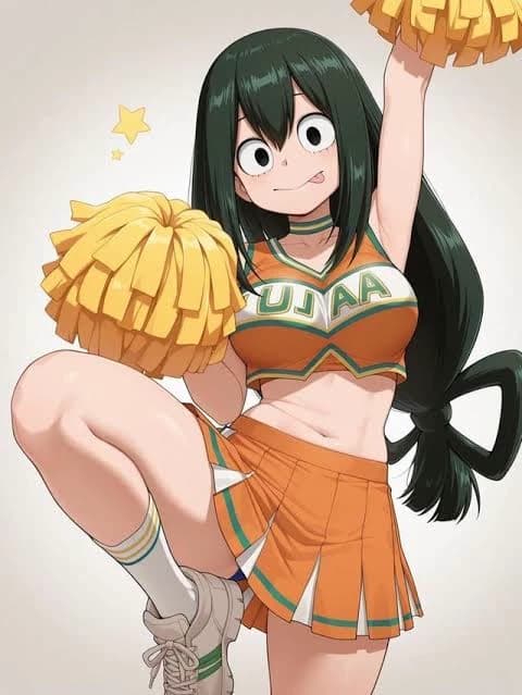 Mha reunion  thumbnail