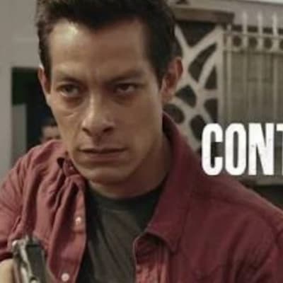 Captain Warrior thumbnail