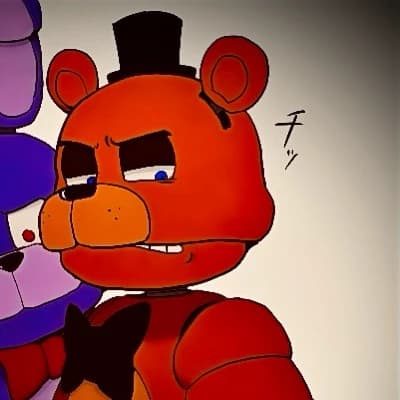 Freddy Fazbear thumbnail