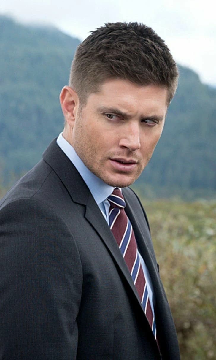 DeanWinchester thumbnail
