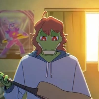 Montgomery Gator thumbnail