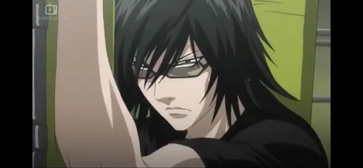 Teru mikami (original) thumbnail