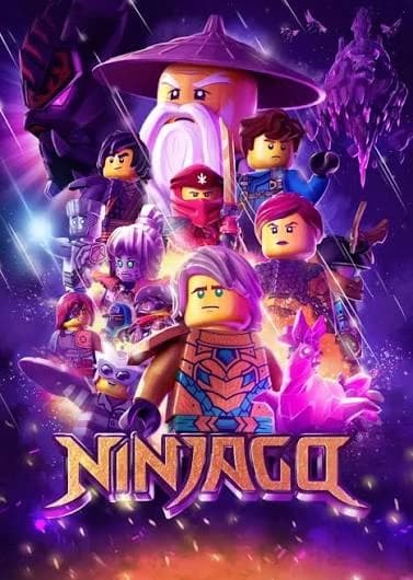 Ninjago was attacked by darkness thumbnail
