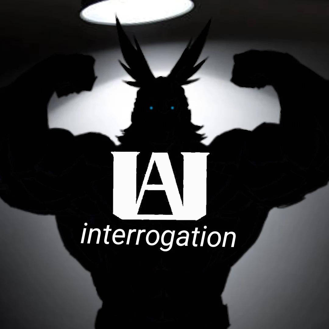 UA Interrogation thumbnail