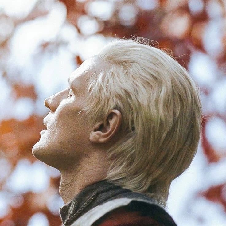 Daemon Targaryen.  thumbnail
