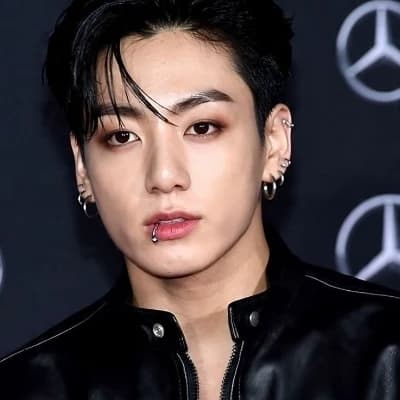 Jungkook thumbnail