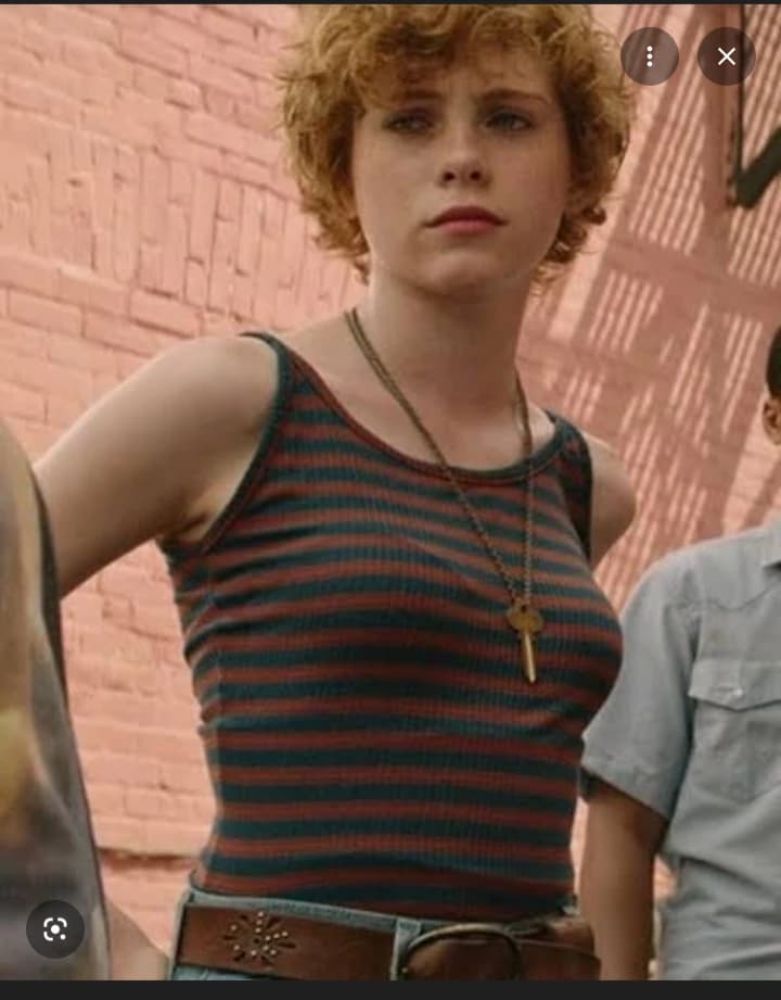Beverly Marsh  thumbnail