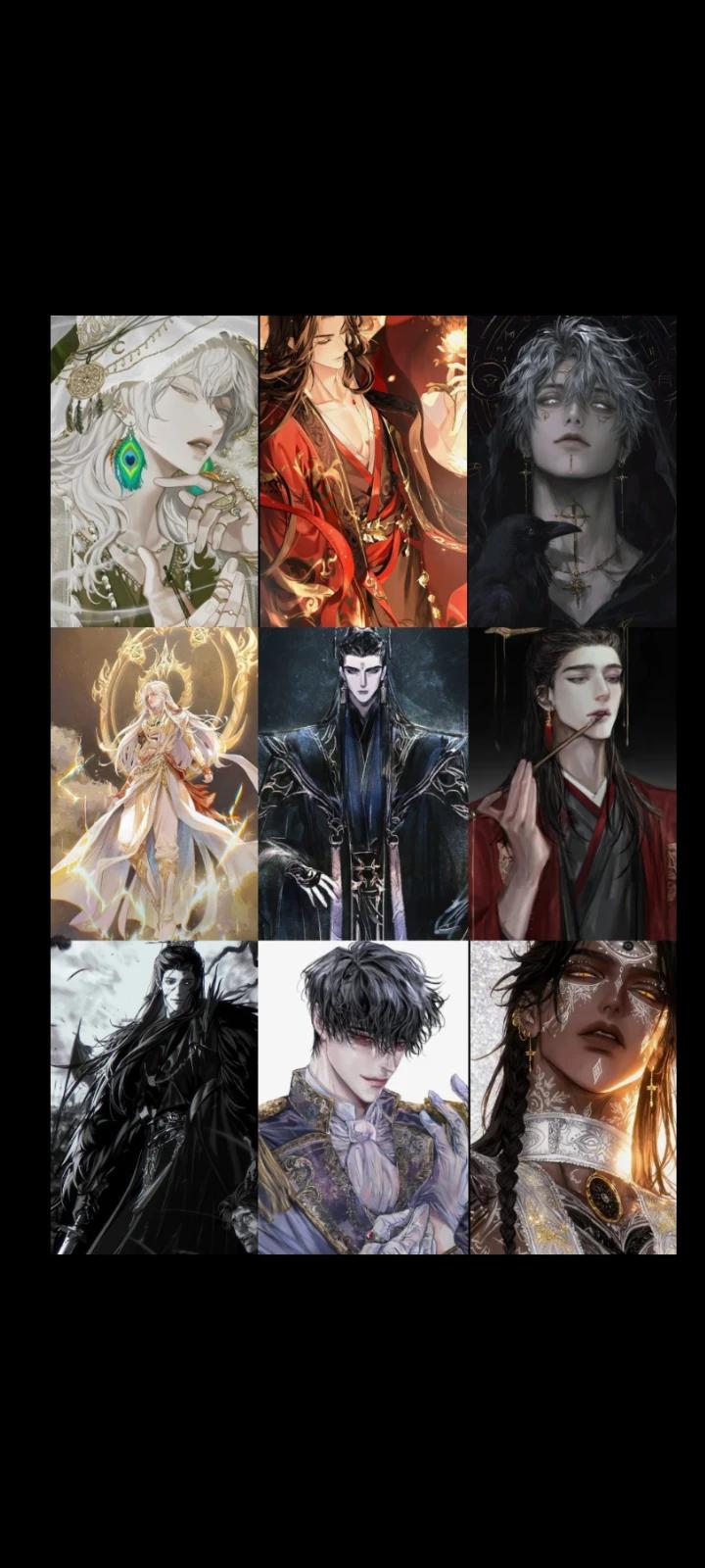 "Emperor's Little Princess" thumbnail