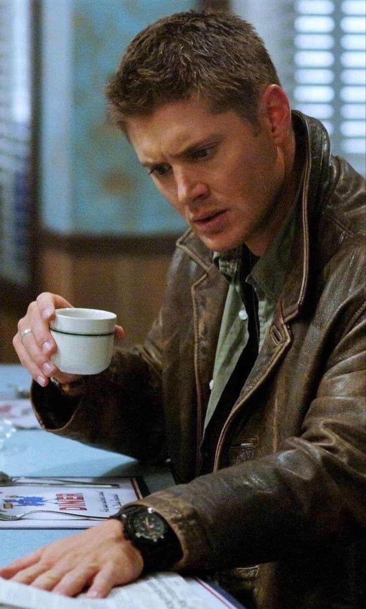 DeanWinchester thumbnail