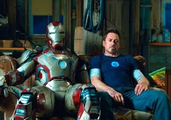 Tony Stark thumbnail