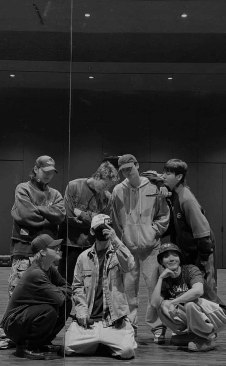BTS thumbnail