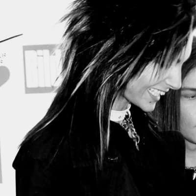 Bill Kaulitz thumbnail