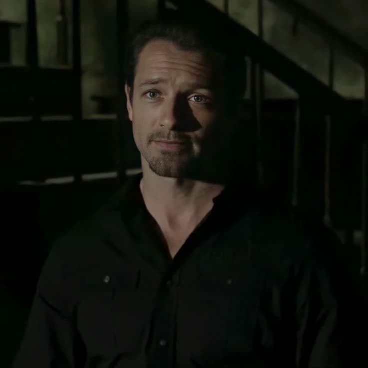 Peter Hale. thumbnail