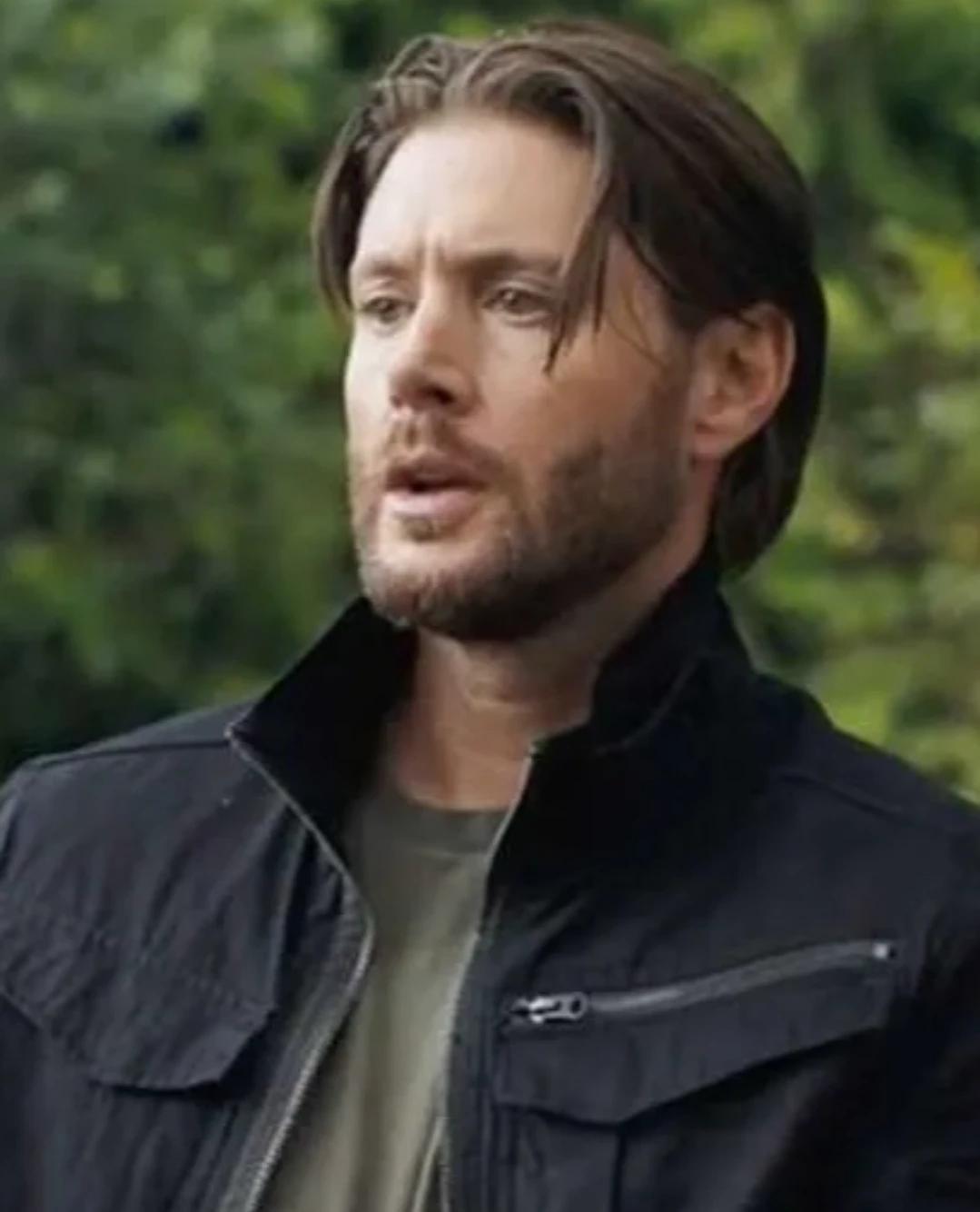 Dean Winchester thumbnail