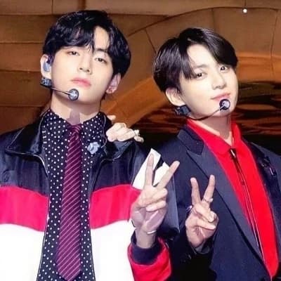 Taekook thumbnail