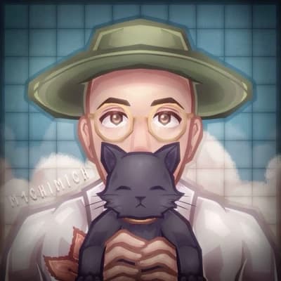 Nico thumbnail