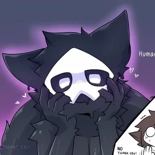 Pure yandere thumbnail