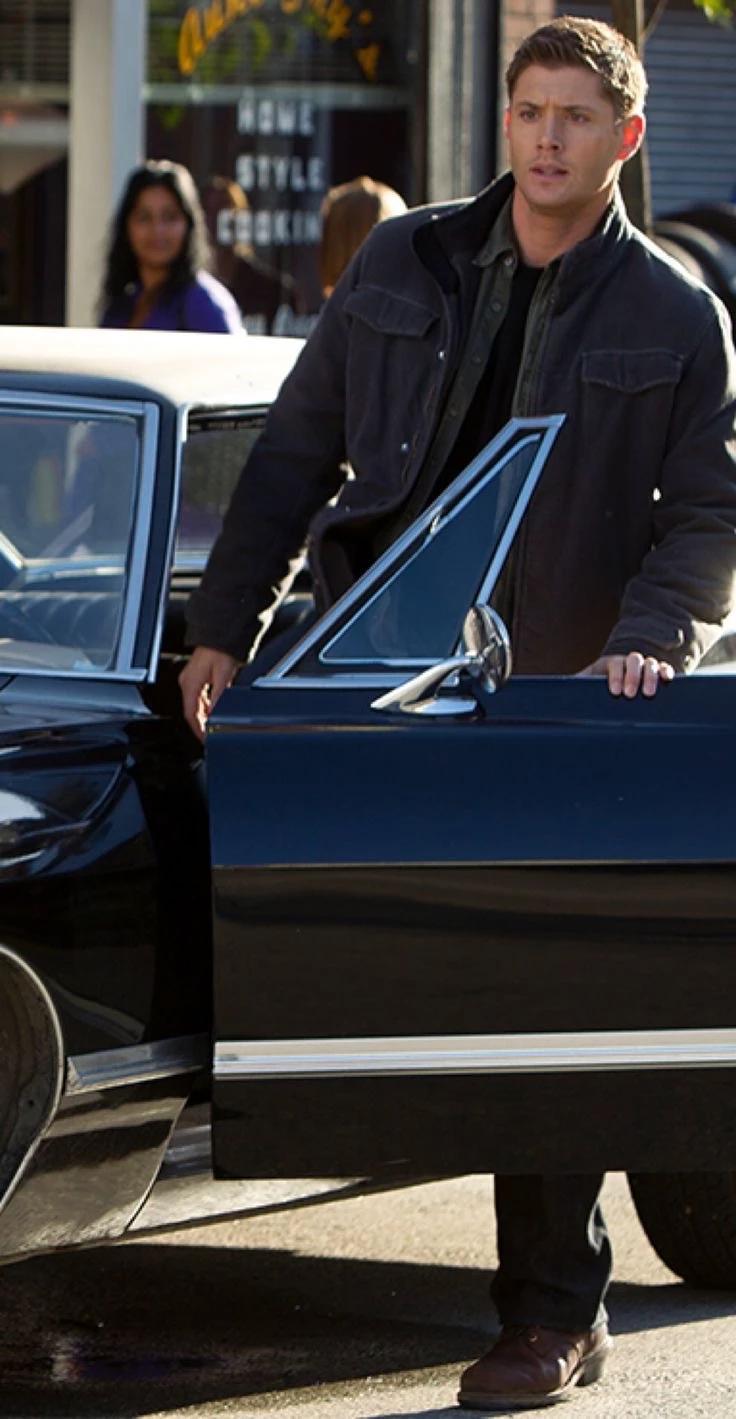DeanWinchester thumbnail