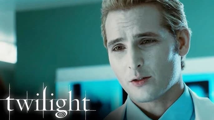 Carlisle Cullen thumbnail