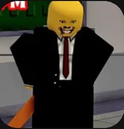 WEIRD STRICT TEACHER (sensei)  thumbnail