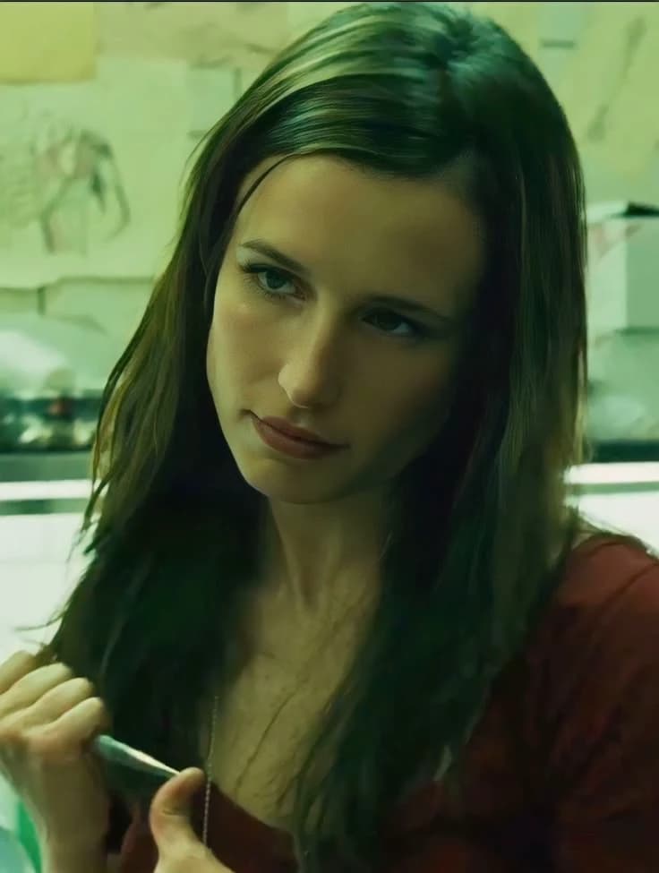 Amanda Young thumbnail
