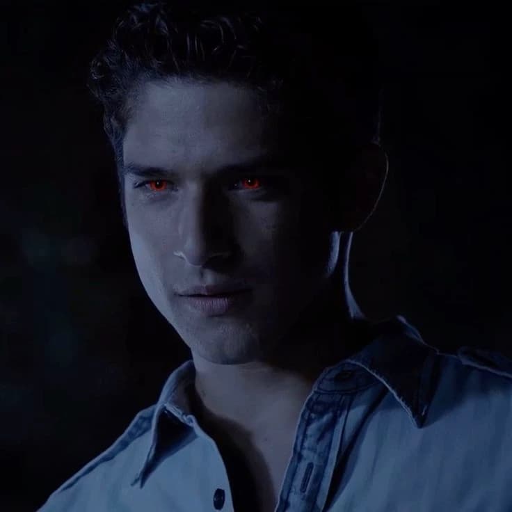 Scott McCall thumbnail