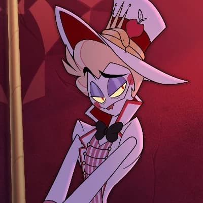 Lucifer Morningstar thumbnail