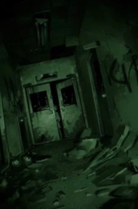 ❌ }}~ Paranormal Four!?|❌ thumbnail