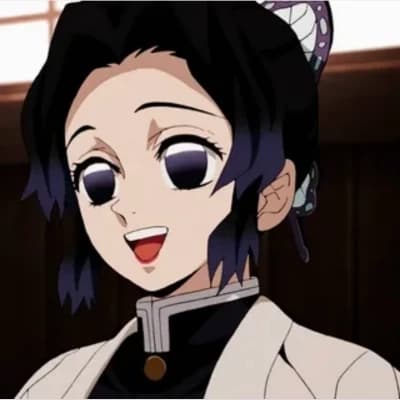 Shinobu Kocho thumbnail