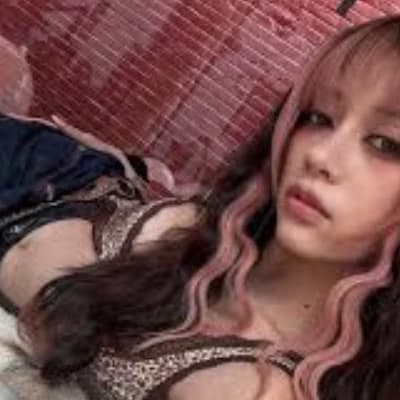 Megan thumbnail