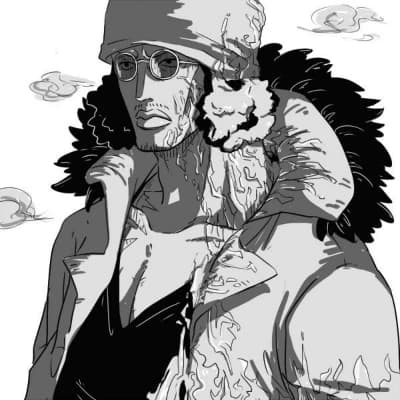 Kuzan thumbnail