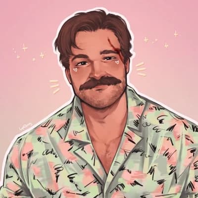Dave Garcia thumbnail