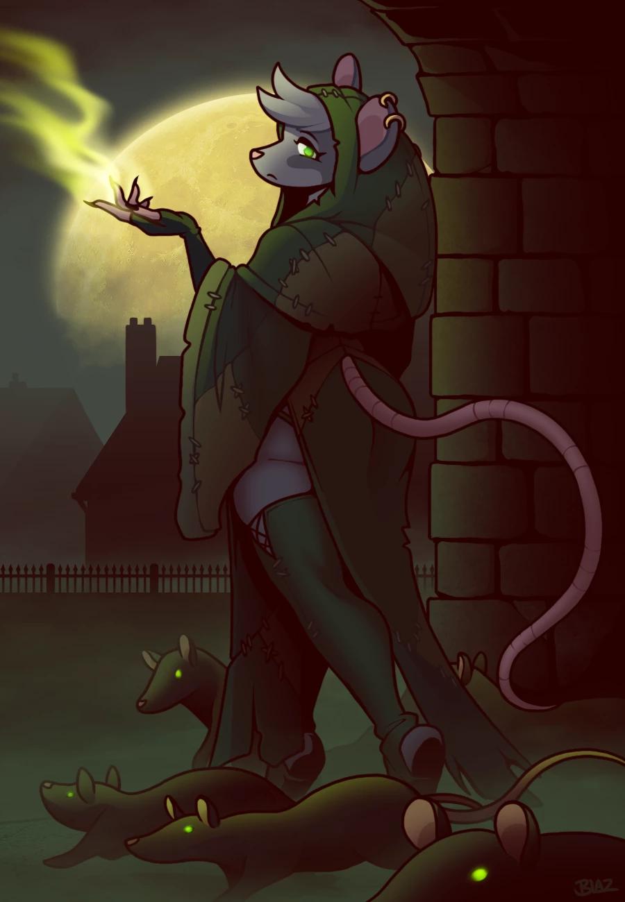 ZIK STONECHERER thumbnail