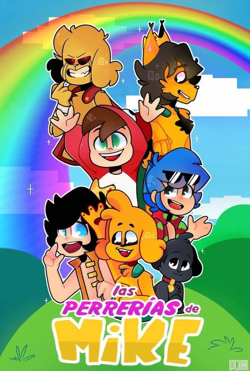 Mike's kennels thumbnail