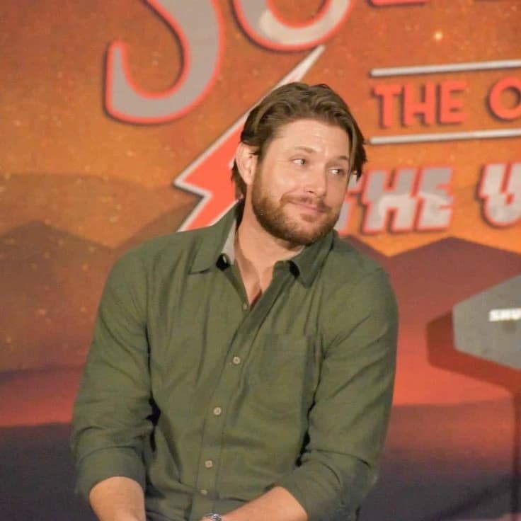 Jensen Ackles thumbnail