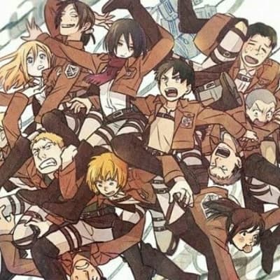 104th Cadet Corp thumbnail