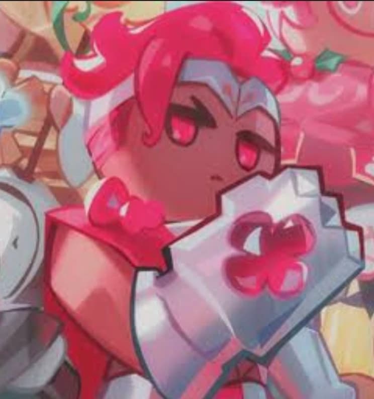 Wildberry Cookie thumbnail