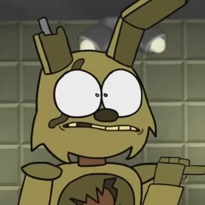Springtrap thumbnail