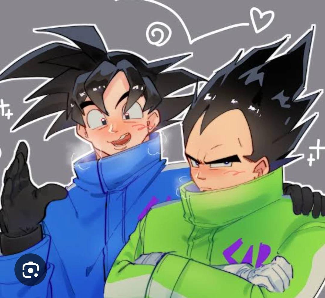 Goku thumbnail