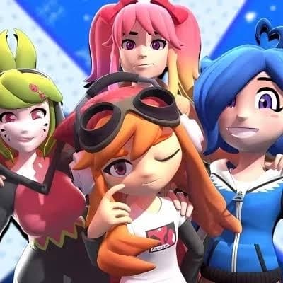 Meggy Spletzer thumbnail