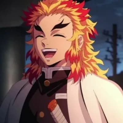 Kyojiro Rengoku thumbnail