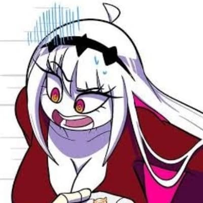 Nikusa (Crush/GF au) thumbnail
