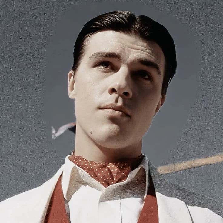 Dandy Mott thumbnail